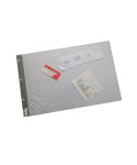Pochette scanner A0