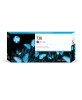 Cartouche d’encre Magenta HP 738 DesignJet - 300 ml