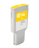 Cartouche d’encre Yellow HP 746 DesignJet - 300 ml