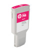 Cartouche d’encre Magenta HP 746 DesignJet - 300 ml