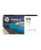 Cartouche d'encre Yellow HP 878 - 1L