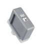 Cartouche d'encre CANON PFI-1100 Gris - 160ml