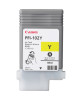 Cartouche d'encre CANON PFI-102 Jaune - 130ml