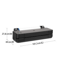 TRACEUR HP DesignJet T250 - 24 pouces