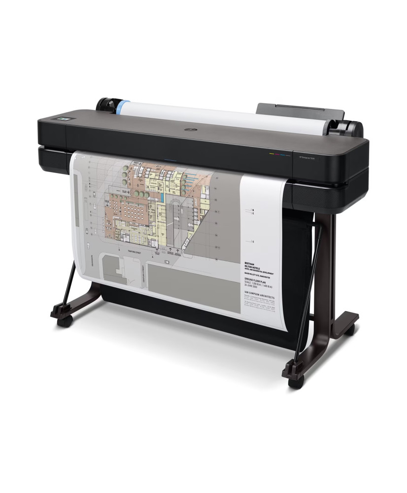 HP DesignJet T630