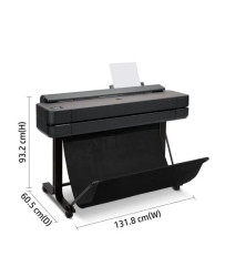 TRACEUR HP DesignJet T650 A0