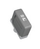 Cartouche d'encre CANON PFI-3300 Gris - 330ml