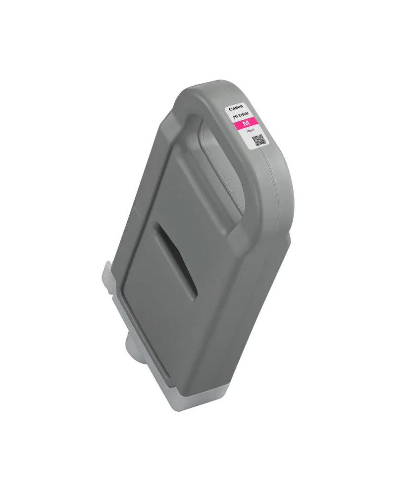 Cartouche d'encre CANON PFI-3700 Magenta Photo - 700ml Cartouche d'encre CANON PFI-3700 Magenta Photo - 700ml