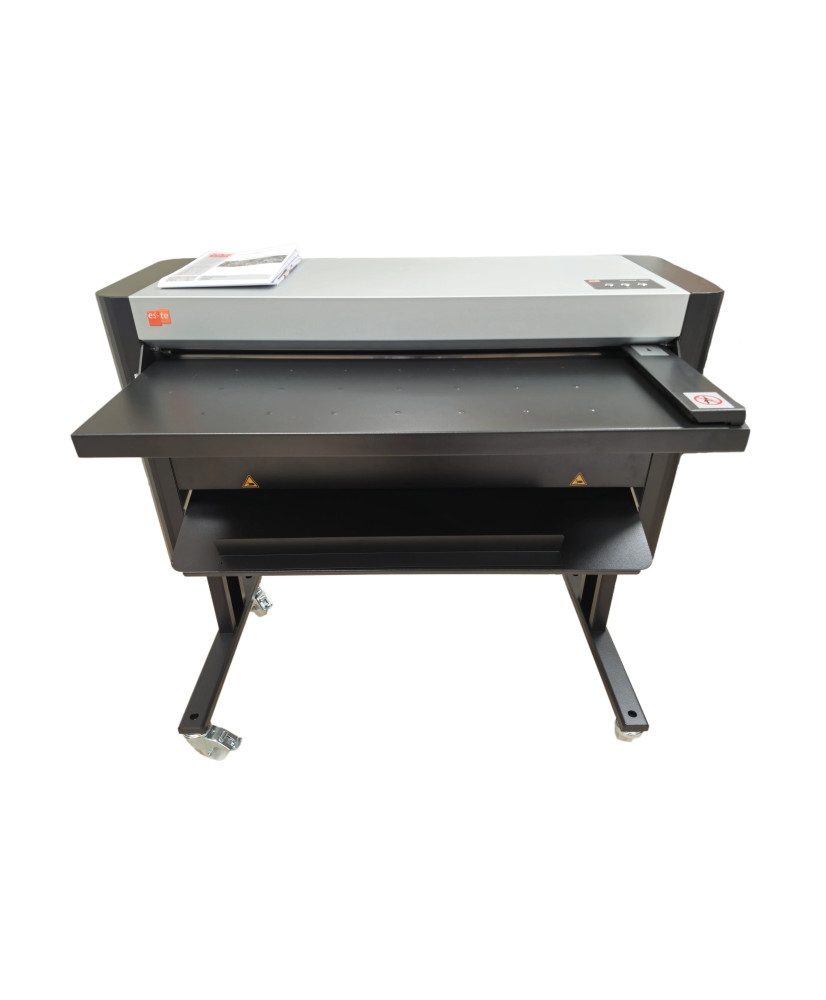 Plieuse électrique OFF LINE Estefold 1400