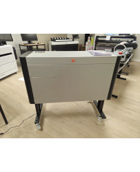 Plieuse électrique OFF LINE Estefold 1400