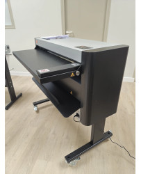 Plieuse électrique Estefold 1400