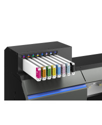 imprimante éco-solvant avec découpe XG-640 ROLAND