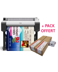 Promotion TM-350 OFFRE PACK