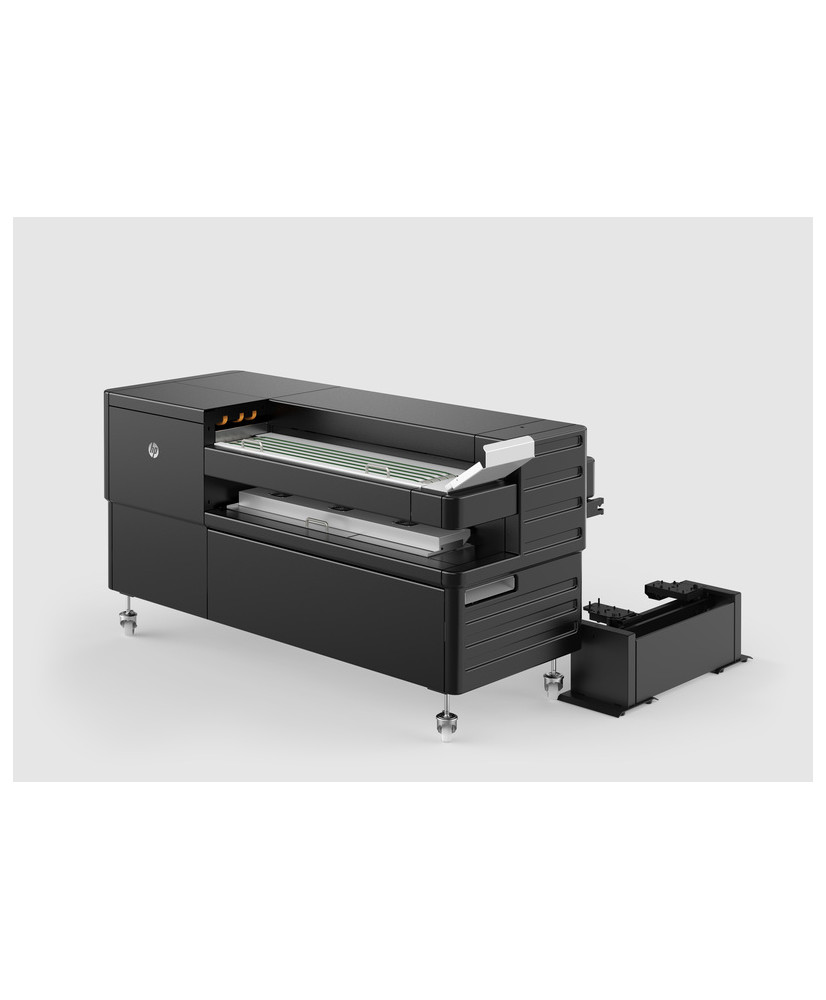 Plieuse électrique HP PageWide XL F40