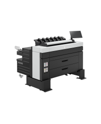 Plieuse électrique HP PageWide XL F40