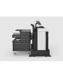 Plieuse électrique HP PageWide XL F40