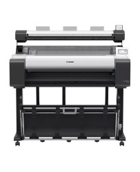 Imprimante multifonction CANON TM-350 MFP Lm36