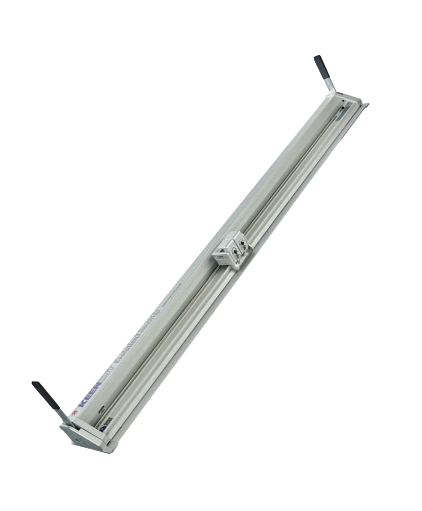 Coupeuse horizontale BenchTop - KALA