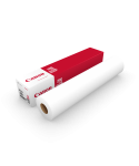 Rouleau Papier Jet d'encre blanc
