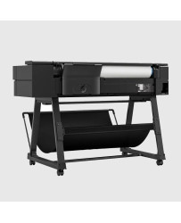 Arriere Traceur HP DesignJet T850