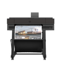 Traceur HP Designjet T870 A1 - 24 pouces