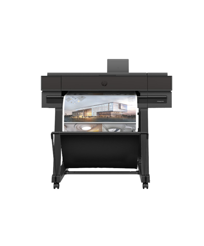 Traceur HP Designjet T870 A1 - 24 pouces
