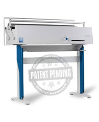 Plieuse de plan manuelle FLEXFOLD 1.1