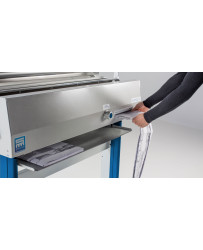 Plieuse de plan manuelle FLEXFOLD 1.1