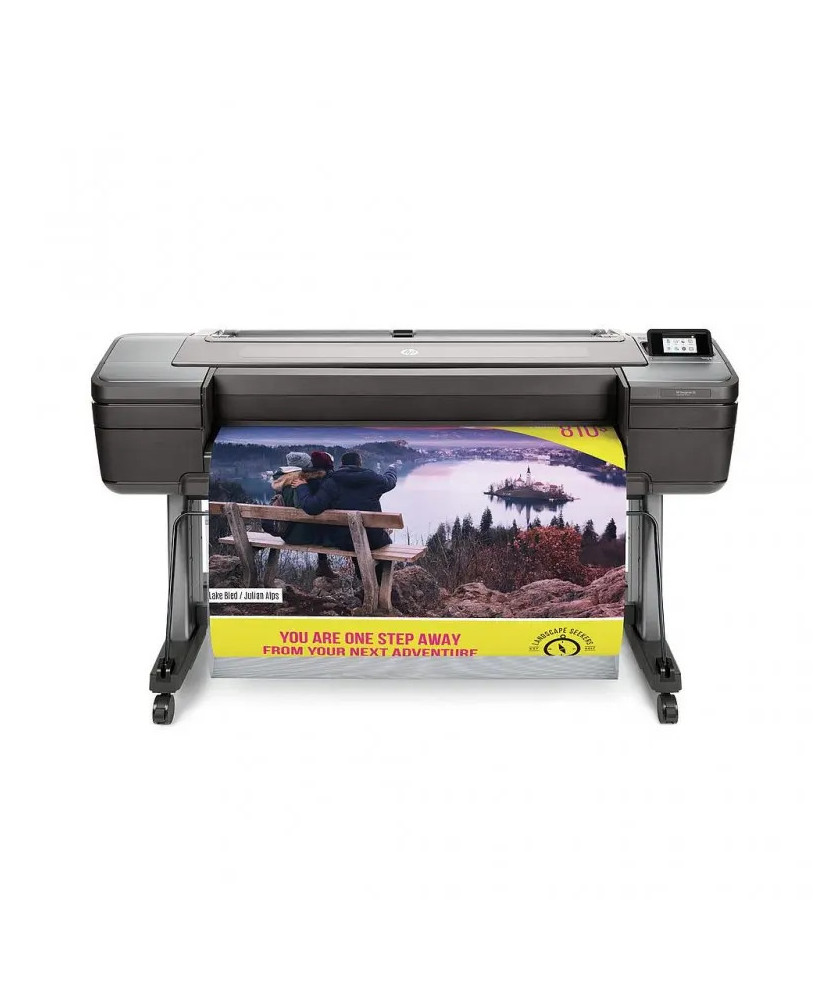 Traceur HP DesignJet Z6+ dr PS avec cutter vertical