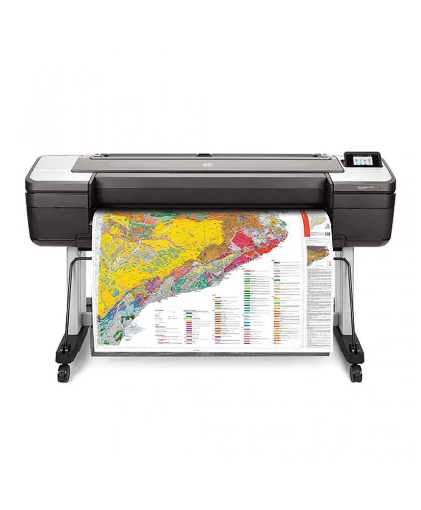 Traceur HP DesignJet T1700 - 44 pouces