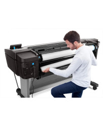 Traceur HP DesignJet T1700dr PS - 44 pouces