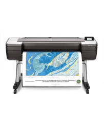 Traceur HP DesignJet T1700dr PS - 44 pouces