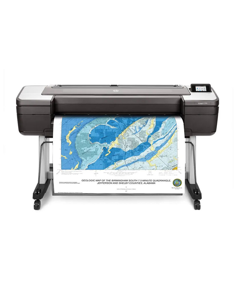 Traceur HP DesignJet T1700dr PS - 44 pouces