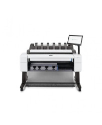 Imprimante Multifonction HP DesignJet T2600 PS - 36 pouces