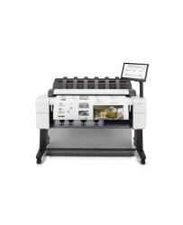 Imprimante multifonction HP DesignJet T2600dr PS