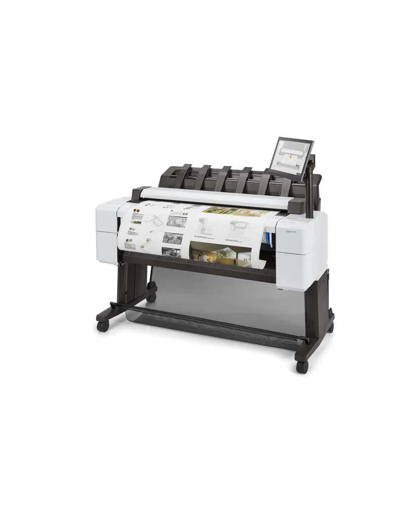 HP DesignJet T2600dr PS - 36 pouces