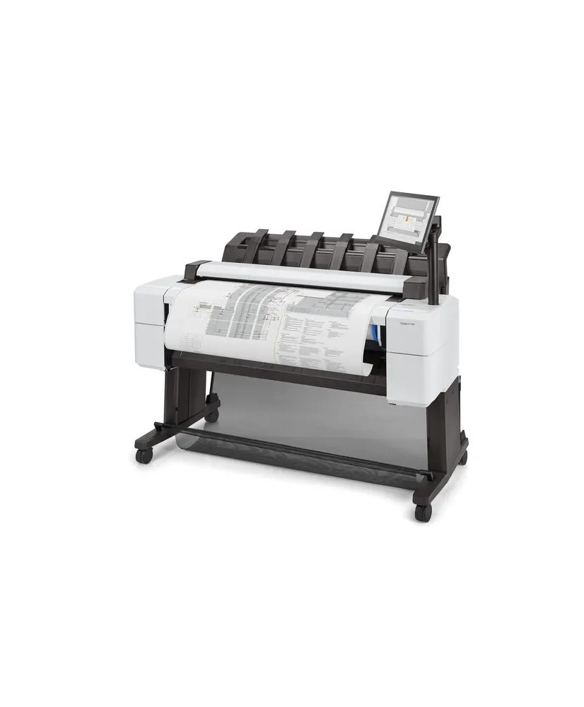 Imprimante Multifonction HP DesignJet T2600 PS de 36 pouces A0