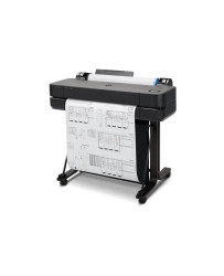 HP DesignJet T650 - 24 pouces