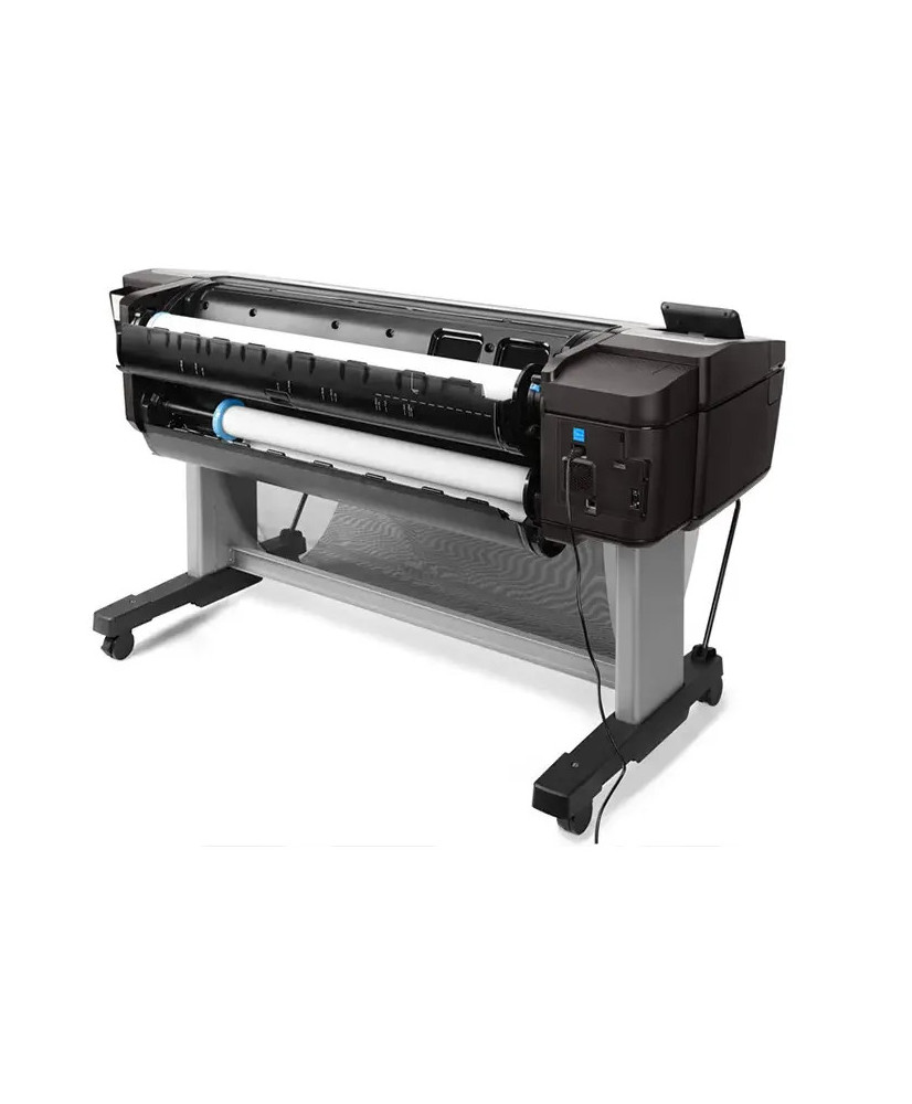 Traceur HP DesignJet T1700dr - double rouleau