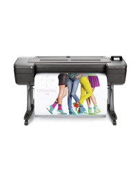 Traceur HP DesignJet Z9+ dr PS avec cutter vertical