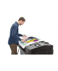 Traceur HP DesignJet Z9+ double rouleau + PostScript