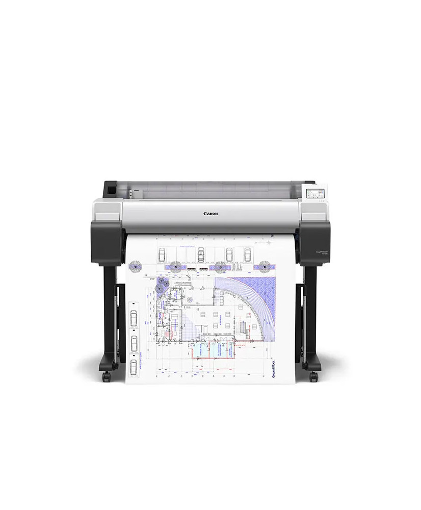 TRACEUR CANON TM-340 (36")