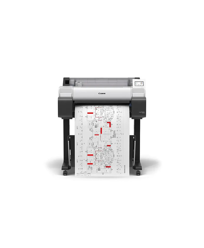 TRACEUR CANON TM-240 24 pouces