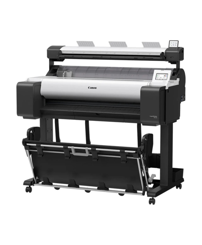 Imprimante multifonction TM-350 MFP Lm36 CANON