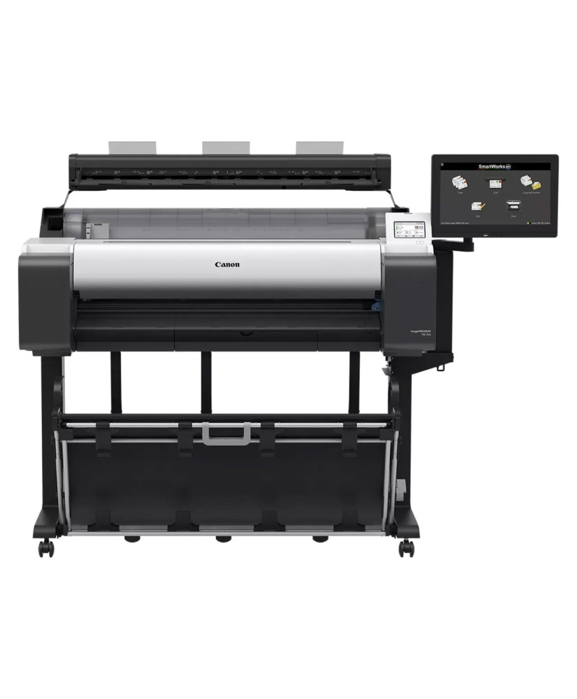 Imprimante multifonction TM-350 MFP Z36 CANON