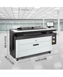 HP PageWide XL 5200