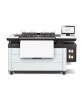 Traceur HP PageWide XL 5200 MFP Post script