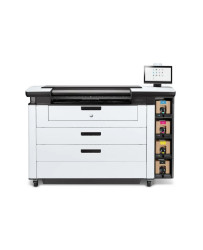 MULTIFONCTION HP PageWide XL Pro 8200