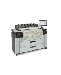 Multifonction HP DesignJet XL 3600dr