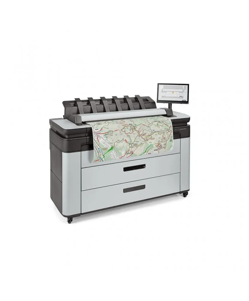 Multifonction HP DesignJet XL 3600dr